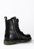 John Doe Ботинки Sixty black