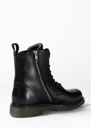 John Doe Ботинки Sixty black