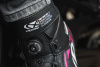 IXON Ботинки Ranker WP Lady black\gold