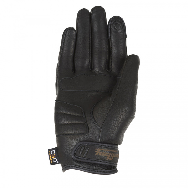 Furygan Перчатки ASTRAL lady D3O black