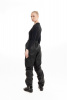 Hyperlook Дождевик раздельный Garda Woman Black