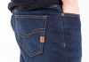 John Doe Джинсы Pioneer dark blue