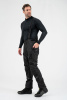 Shima Штаны Runner black
