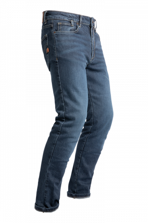 John Doe Джинсы Pionner indigo
