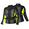 Shima Куртка Hero 2.0 lady fluo
