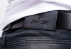 John Doe Джинсы Taylor black used