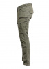 John Doe Штаны Stroker olive