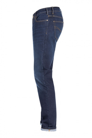 John Doe Джинсы Pioneer dark blue