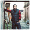 John Doe Жилет Trucker Denim Raw Vest