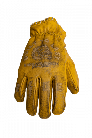 John Doe Перчатки Coyote yellow grey