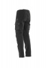 Hyperlook Джинсы Barracuda black