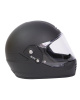 By City Шлем Rider black matt