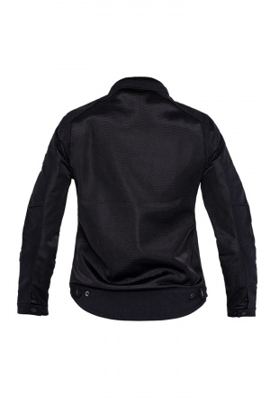 John Doe Куртка Aero lady black