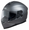 IXS Шлем HX 1100 1.0 grey matt