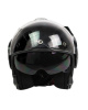 By City Шлем 180 TECH Black