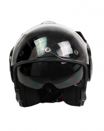 By City Шлем 180 TECH Black