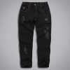 UNCS Джинсы мужские CASTOR Black