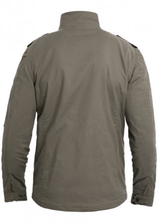 John Doe Куртка Explorer olive
