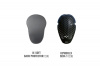 IXON Куртка Fresh slim grey