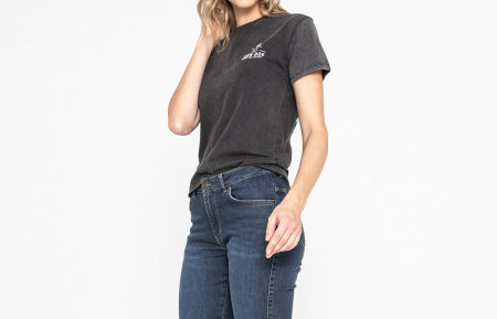 John Doe Джинсы Jane lady indigo 