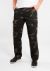 John Doe Штаны Cargo Regular camo