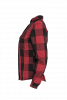 John Doe Моторубашка lady red