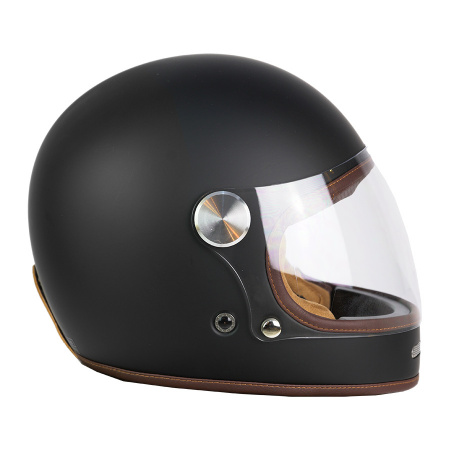 By City Шлем ROADSTER II black matt