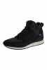 John Doe Кеды Granturismo black 