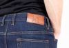 John Doe Джинсы Pioneer dark blue