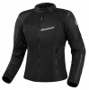 Shima Куртка Rush 2.0 lady VENT black