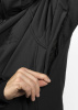 John Doe Куртка Softshell 2 in 1 black