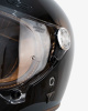 By City Шлем ROADSTER III black shiny