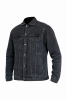 John Doe Куртка Maverick Black 