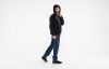 John Doe Джинсы Chester Loose indigo