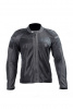 Hyperlook куртка Monza Knight black
