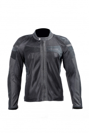 Hyperlook куртка Monza Knight black