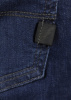 John Doe Джинсы Original dark blue used