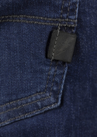 John Doe Джинсы Original dark blue used