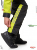 Starks Дождевые штаны DR219 grey\green