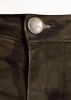 John Doe Штаны Stroker camo