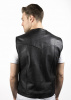 John Doe Жилет кожаный MC Outlaw Vest