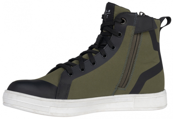 IXS Кеды Olive Style