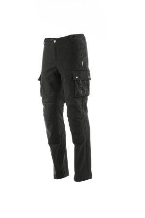 Hyperlook Джинсы Barracuda black