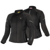 Shima Куртка Jet Lady black