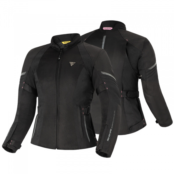 Shima Куртка Jet Lady black