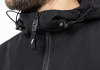 John Doe Куртка Hoodie Rip Stop black