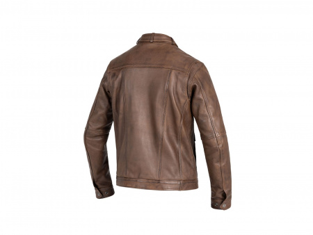 John Doe Куртка Drifter brown