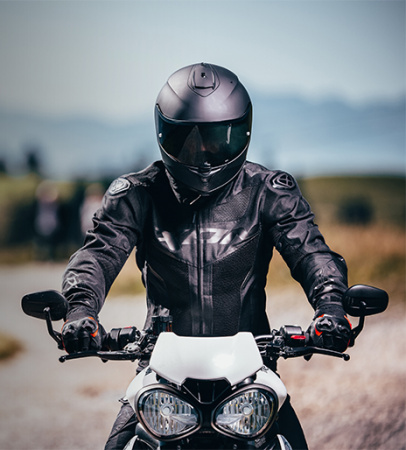 IXON Куртка Draco black
