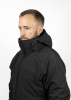 John Doe Куртка Softshell 2 in 1 black