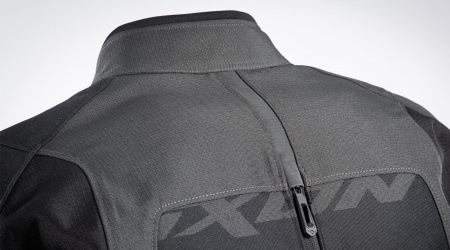 IXON Куртка Allroad black/antracite/blue
